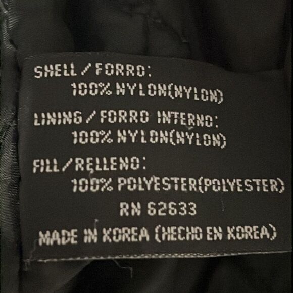 🔥🏈 True Vintage OKLAHOMA STATE COWBOYS Pro Player Lined Performance Jacket EUC - Picture 13 of 15